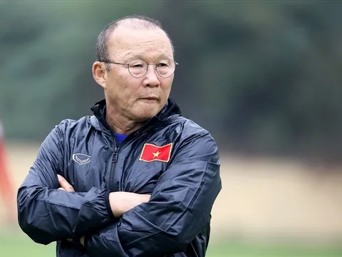 "Chỉ thầy Park mới biết giữa Thanh Bình, Thành Chung và Việt Anh, ai tốt hơn"