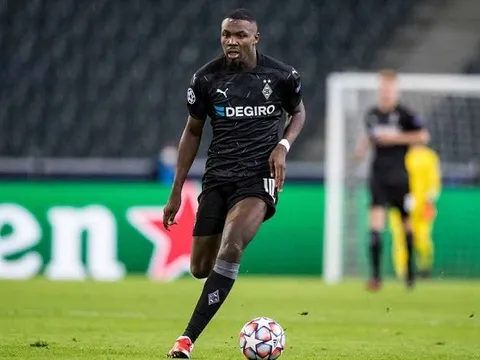 Chi tiền cho Marcus Thuram là quyết định thiên tài của Ten Hag
