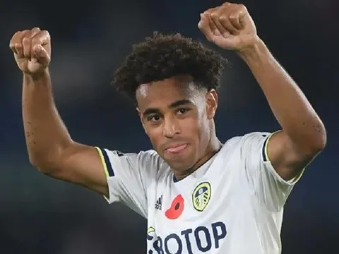 Chi tiền giải phóng hợp đồng, Chelsea đón tân binh thứ 7