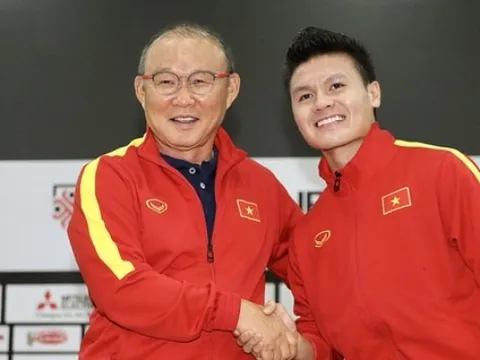 Chi tiết chứng minh vì sao HLV Park dễ thành công hơn HLV Troussier ở Việt Nam