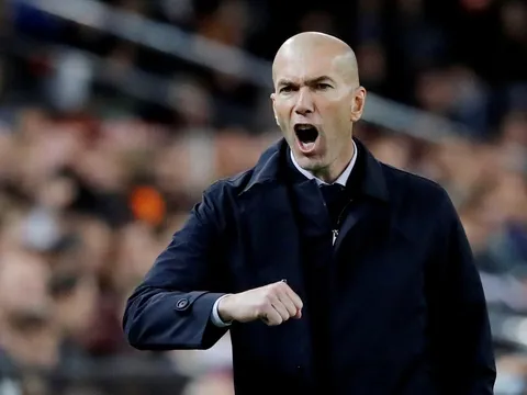 Chi vỏn vẹn 3,4 triệu bảng, Real đón "quái thú tuyến giữa" về Madrid