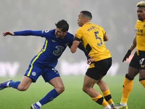 Jermaine Jenas ca ngợi cầu thủ đẳng cấp của Chelsea trước Wolves