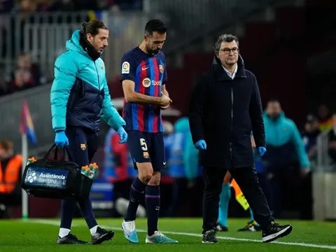 Chìa khóa giúp Man Utd giải quyết Barca ngay tại Camp Nou