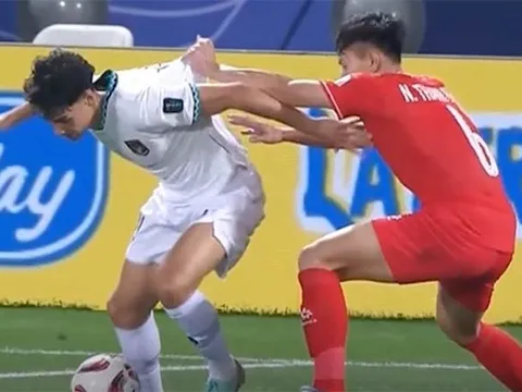 Chia tay Asian Cup, CĐV công kích tội đồ của ĐT Việt Nam