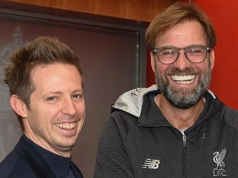 Chia tay Liverpool, GĐTT viết tâm thư nói về Klopp