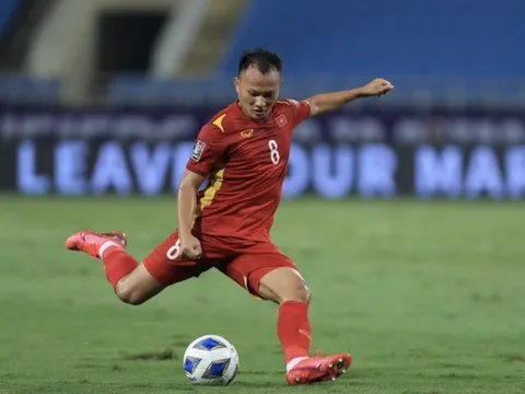 Chia tay SLNA, Trọng Hoàng có bến đỗ mới