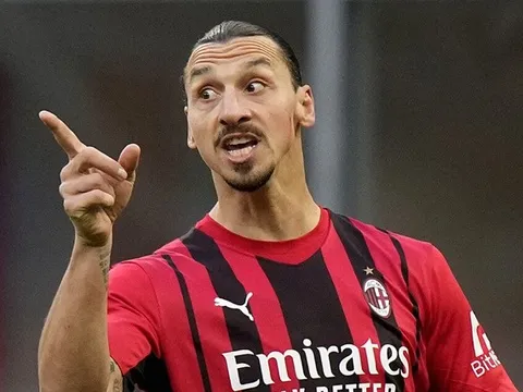 Chiến AC Milan, Klopp nói lời thật lòng về Ibrahimovic