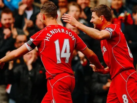 Chiến Aston Villa, Henderson nói rõ điều Gerrard luôn đòi hỏi