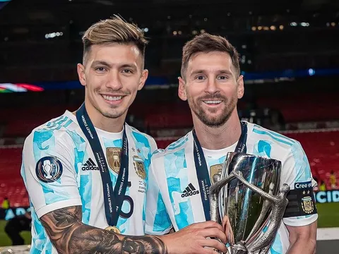 Chiến binh M.U nổi bật không kém Messi, Lewandowski ở bảng C World Cup 2022