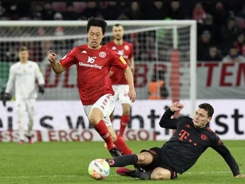 Chiến binh người Hàn trên đất Đức
