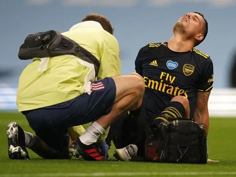 Chiến Everton, Arteta cảm thấy nhớ 1 sao Arsenal