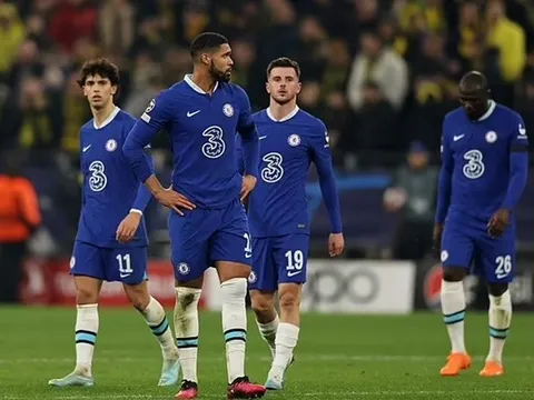 Chiến lược mới giúp Chelsea nhẹ gánh tiền lương