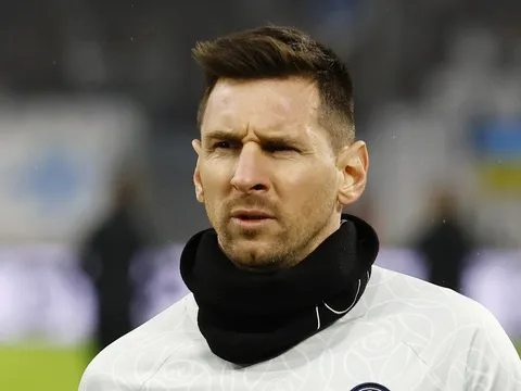 Chiến lược thất bại của PSG