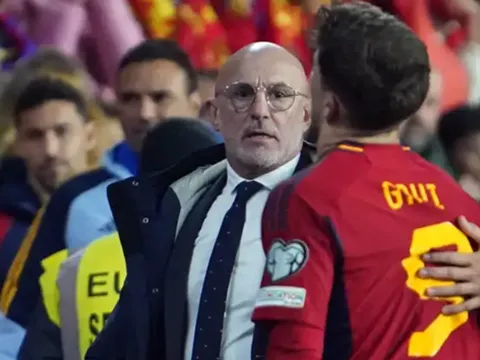 Chiến thắng cay đắng nhất của Tây Ban Nha