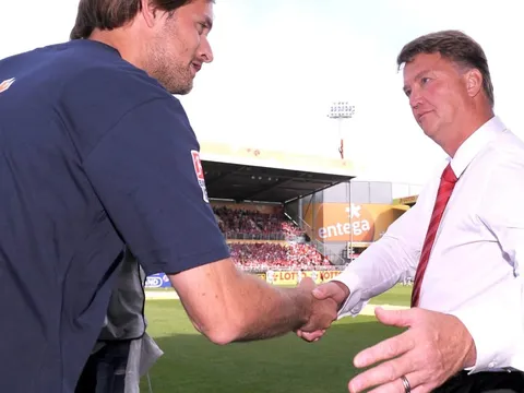 Sự biến hóa của Chelsea chứng minh Louis van Gaal đã đúng