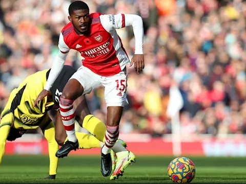 Chiến thắng trước Watford đem đến bước ngoặt cho sao Arsenal