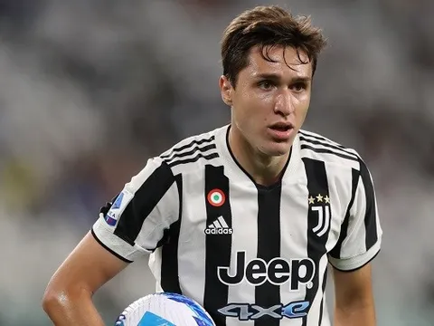 Real gia nhập cuộc đua giành ngôi sao tấn công Juve