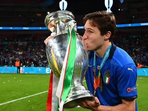 Real Madrid lập kế hoạch chiêu mộ Chiesa