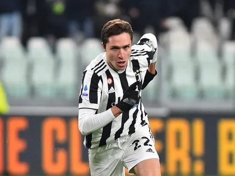 Juve đồng ý bán mục tiêu trong mơ của Man Utd