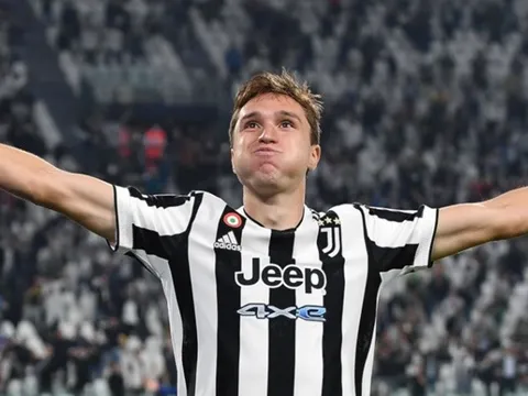 Chiesa: "Juventus trừng phạt Chelsea"
