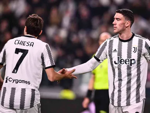 Juventus liệu có thể tìm lại được vị thế đã mất ở Serie A?
