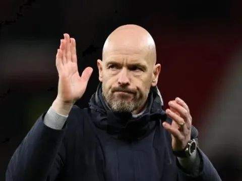 Chiều lòng Ten Hag, Man United duyệt chi 60 triệu euro