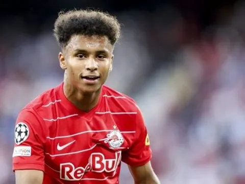 Chiêu mộ Adeyemi, Liverpool đang muốn sửa chữa sai lầm quá khứ