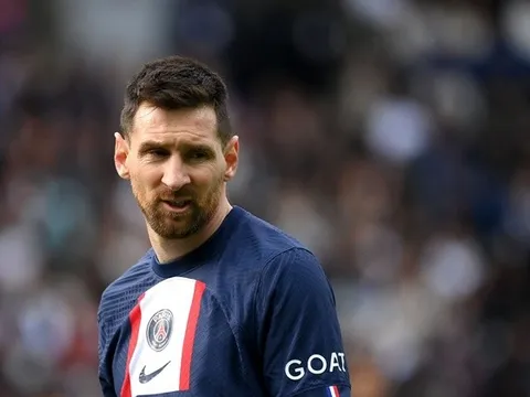 Chiêu mộ Messi, đại gia Ả Rập thực hiện kế hoạch tầm cỡ