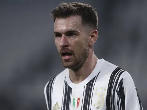 Chiêu mộ người thừa của Juventus là nước đi hợp lý của Mikel Arteta