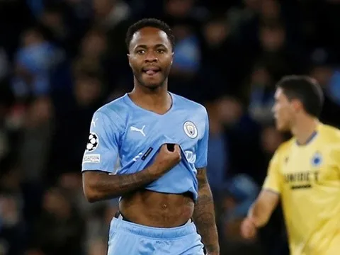 Chiêu mộ Sterling, Arsenal giúp bộ đôi Hale End trở nên nhẹ gánh