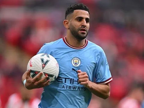 Chiêu mộ Gvardiol, Man City tống tiễn ngôi sao hàng công