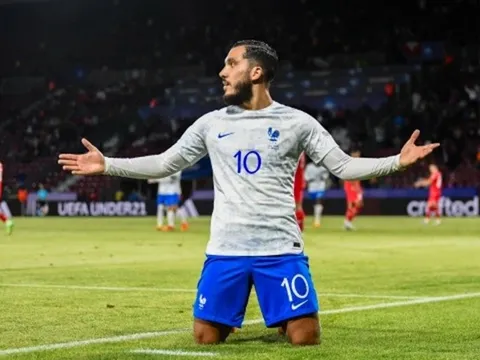 Chiêu mộ thần đồng, Chelsea nhận cú hét giá khủng