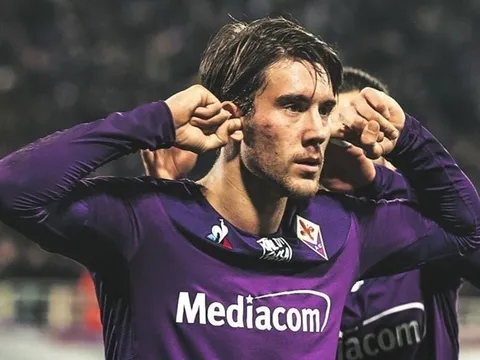 Chiêu mộ Vlahovic giúp Arsenal bắn "mũi tên" trúng 2 đích