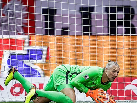 Chiều sâu đội hình Hà Lan ở World Cup 2022