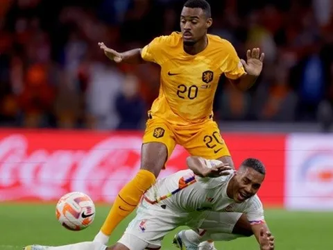 CHÍNH THỨC: 5 sao Hà Lan nhiễm virus, Koeman triệu tập 3 cái tên thay thế