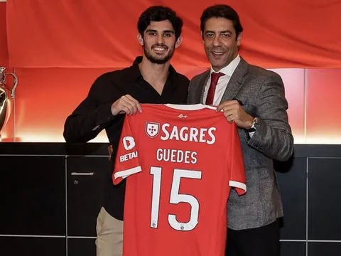 CHÍNH THỨC: Barca nhận cú sốc từ Premier League