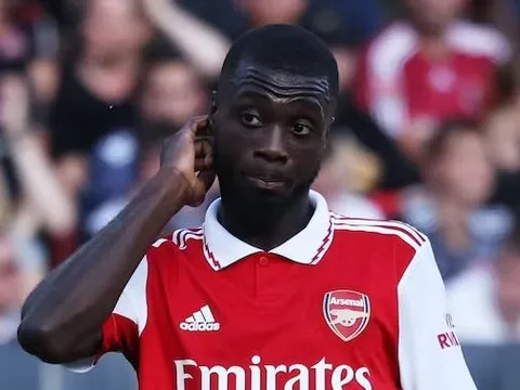 CHÍNH THỨC! 'Bom tấn' chia tay Arsenal