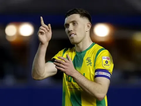 CHÍNH THỨC: Burnley đón tân binh thứ 3, giá 7 triệu bảng