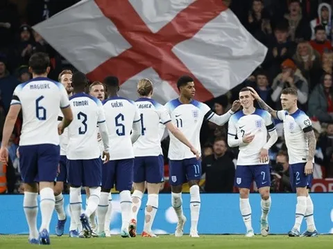 CHÍNH THỨC: Cái tên mới nhất rời ĐT Anh