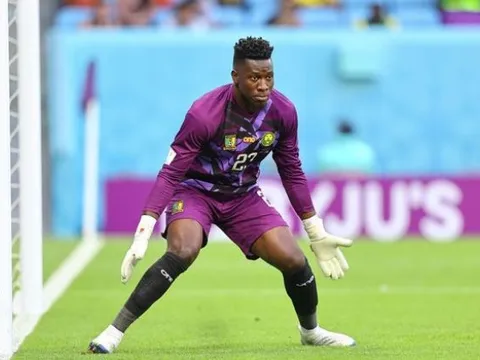 CHÍNH THỨC! Cầu thủ bị đuổi khỏi World Cup vì vô kỷ luật