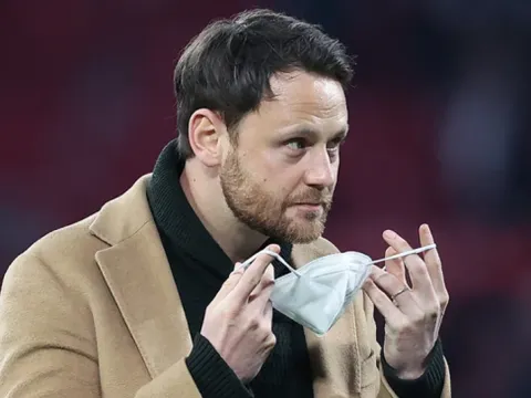 CHÍNH THỨC! Chelsea bổ nhiệm tân giám đốc kỹ thuật