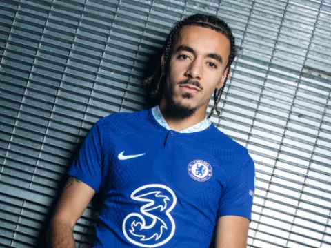 CHÍNH THỨC: Chelsea công bố tân binh thứ 7, giá 30 triệu euro