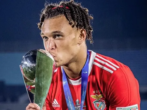 CHÍNH THỨC! Chelsea đón tân binh từ Benfica