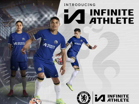 CHÍNH THỨC: Chelsea ký hợp đồng thương vụ 48 triệu USD