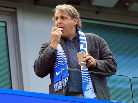 CHÍNH THỨC! Chủ sở hữu Chelsea thâu tóm thành công CLB Ligue 1