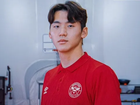 CHÍNH THỨC! CLB Premier League chiêu mộ ngọc quý Hàn Quốc