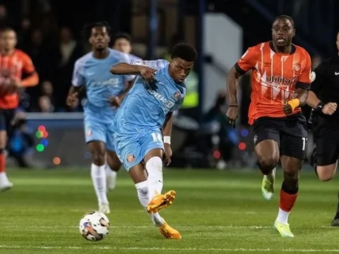 CHÍNH THỨC: Công lý được thực thi cho ngôi sao Man Utd