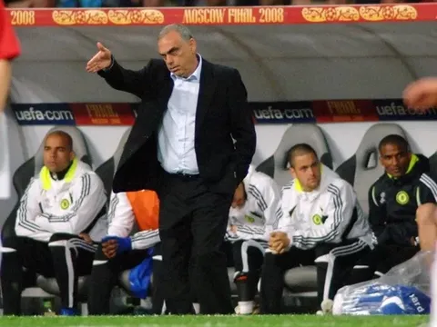 CHÍNH THỨC: Cựu HLV Chelsea có bến đỗ mới