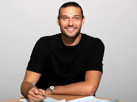 CHÍNH THỨC! Cựu sao Liverpool có bến đỗ mới