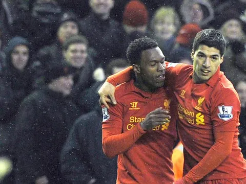 CHÍNH THỨC: Daniel Sturridge đến Úc thi đấu